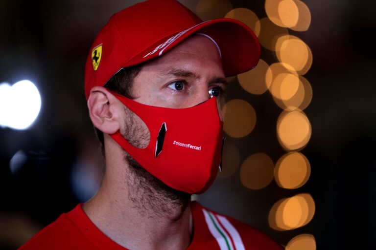 Jordan: Hatalmas hibát követett el Vettel szerződtetésével az Aston Martin