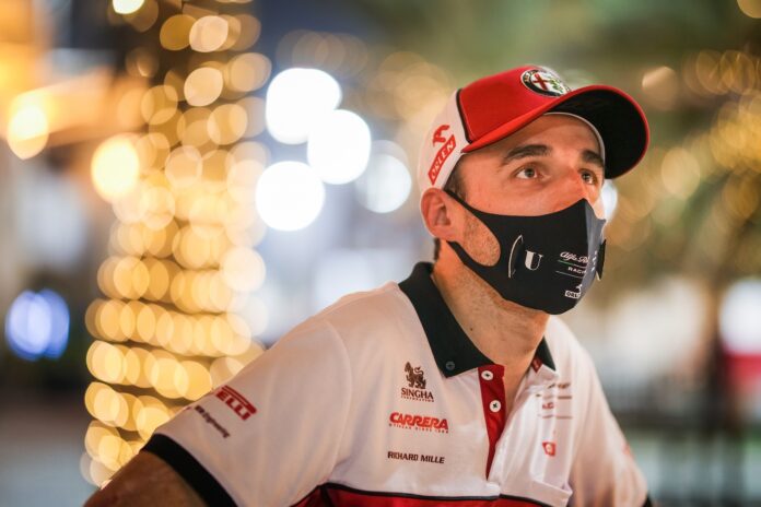 robert kubica
