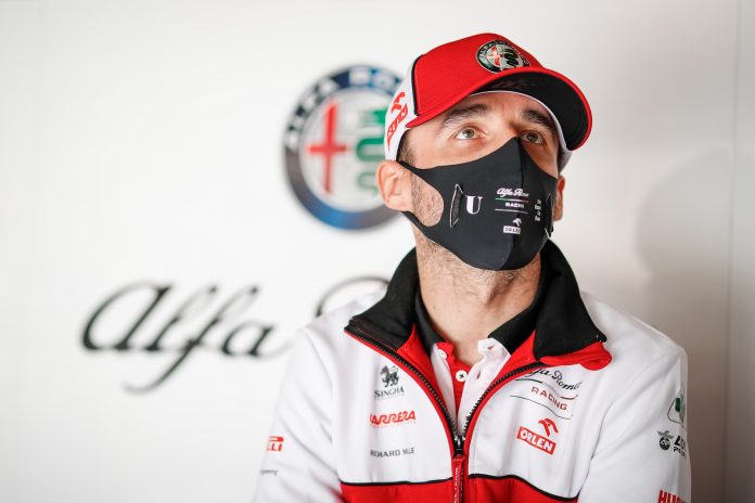 robert kubica