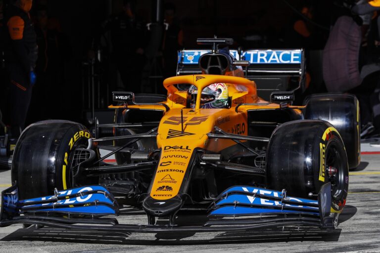 Carlos Sainz, McLaren, racingline.hu