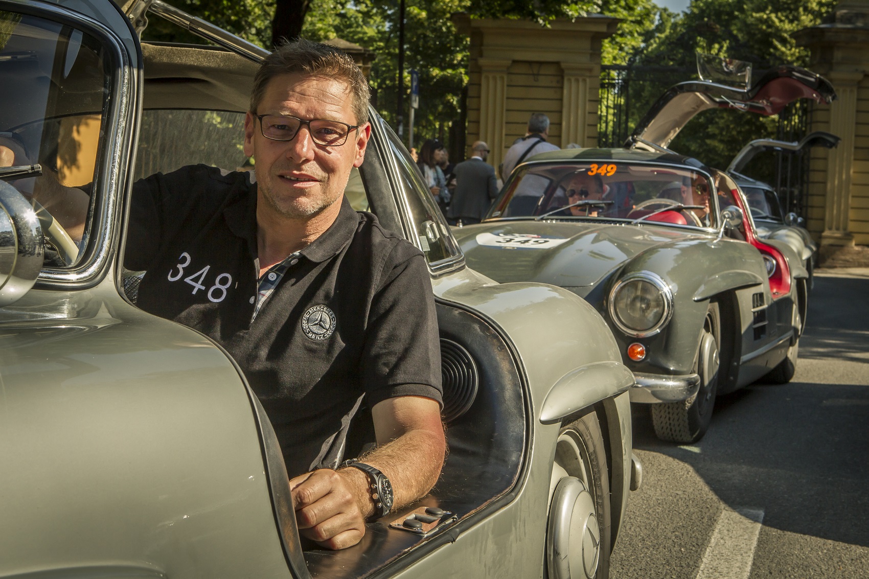 Mayländer: A Haas jó lesz a kezdő Schumachernek