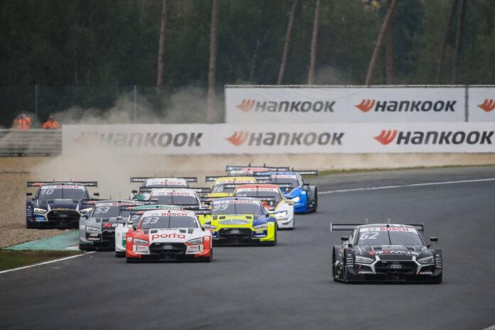 DTM
