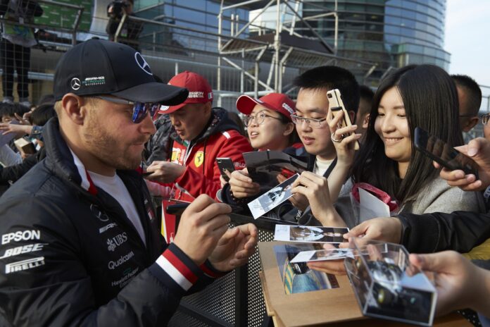 valtteri bottas