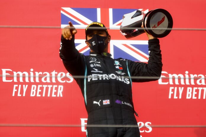 lewis hamilton, senna