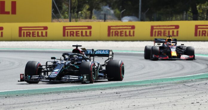 Lewis Hamilton, Max Verstappen, Mercedes, Red Bull, racingline