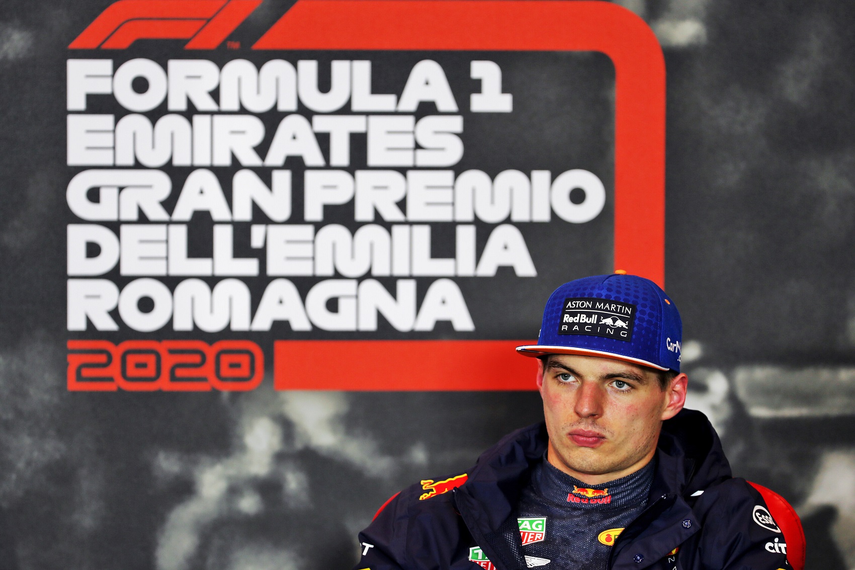 Verstappen nem ideges az elmulasztott F1-es rekord miatt