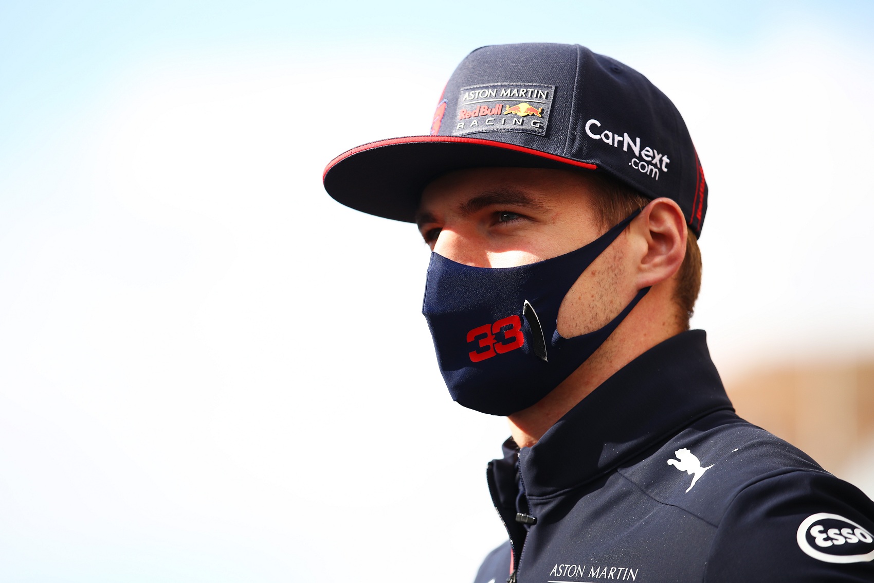 Verstappen elárulta, nem igazán szeret váltani az utcai autókban