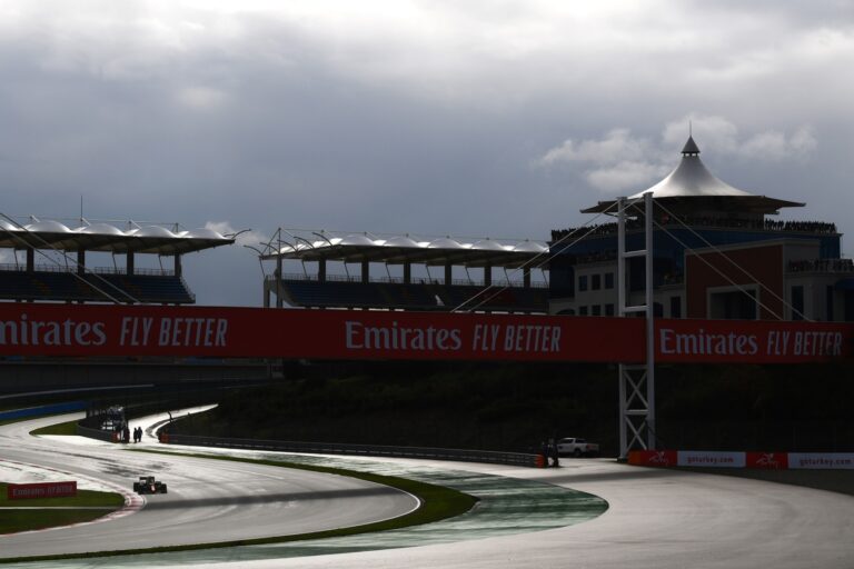 Isztambul is pályázna a 2021-es üres F1-es helyre