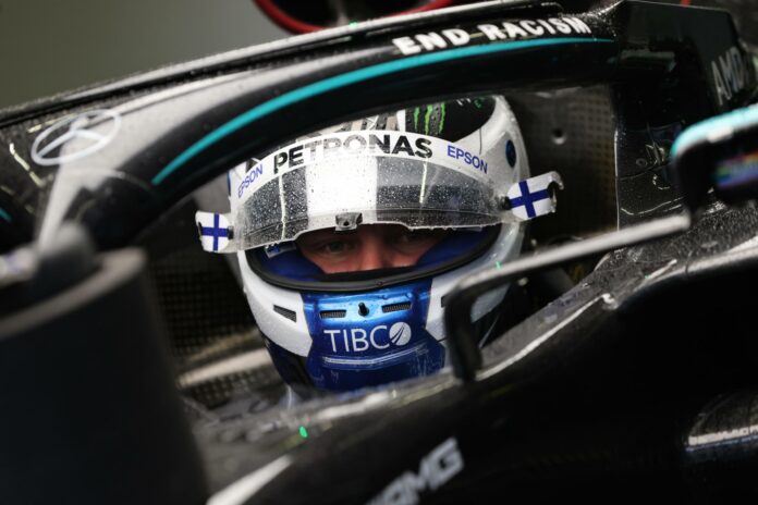 Valtteri Bottas