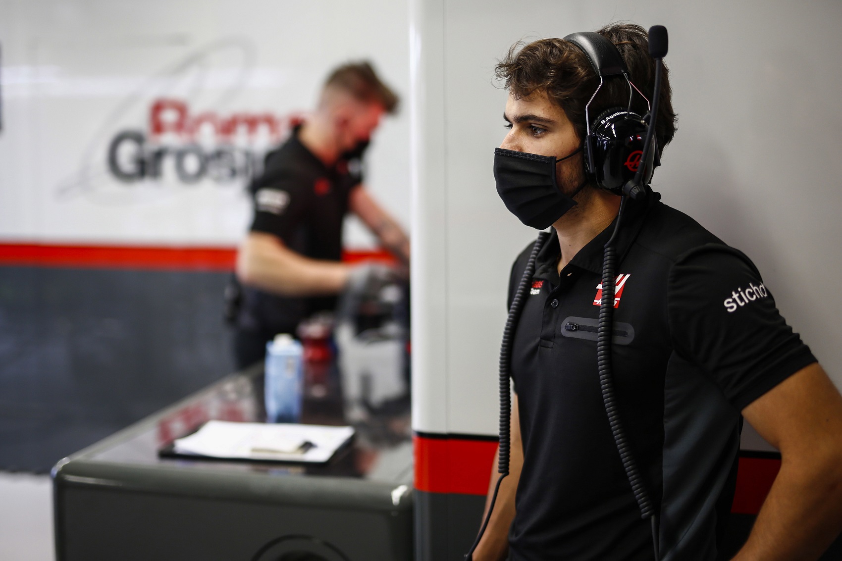 Fittipaldi nem kabalából ül be Grosjean helyére a főnöke szerint