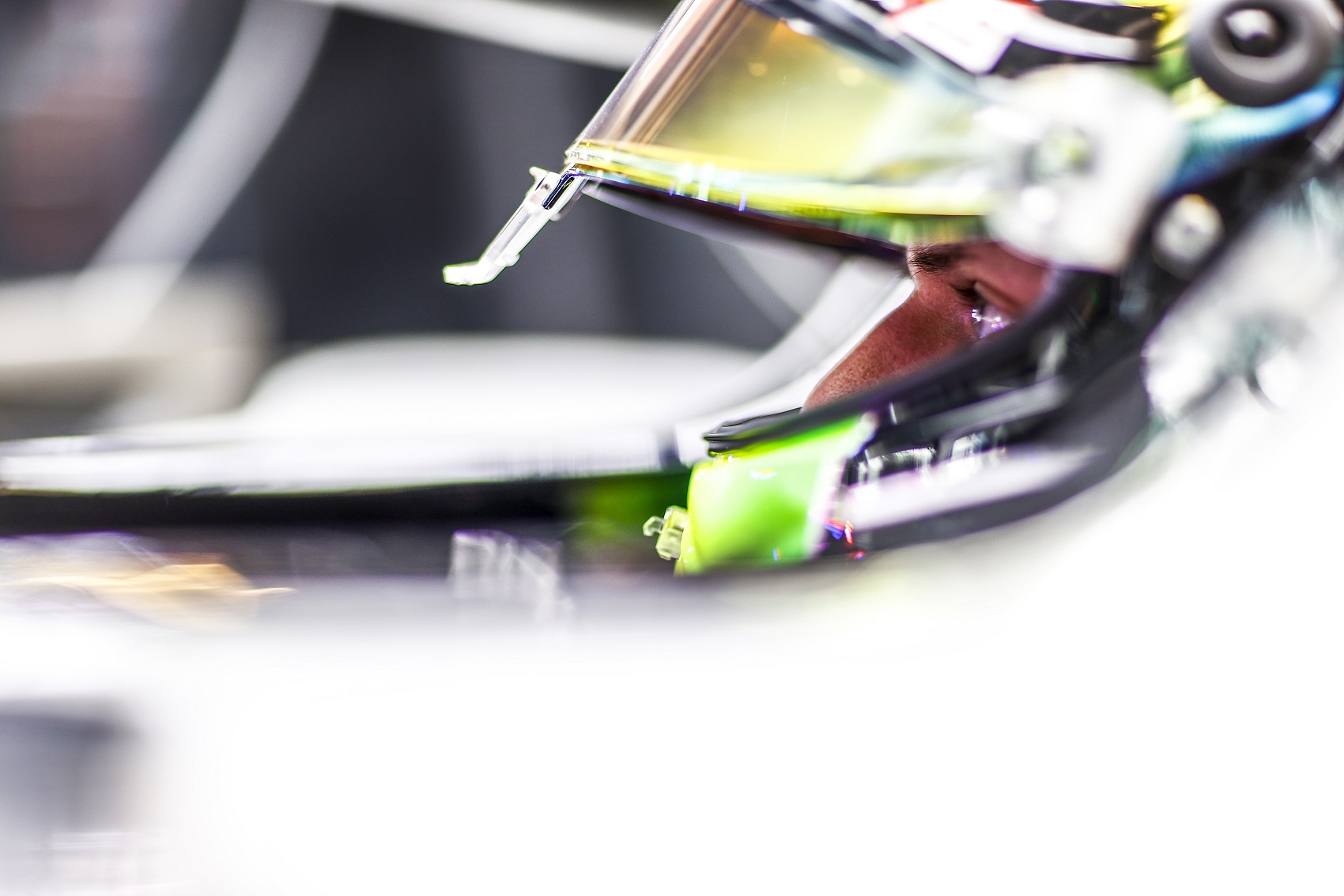 Vasseur sem érti, hogy miért ment Schumacher a Haashoz