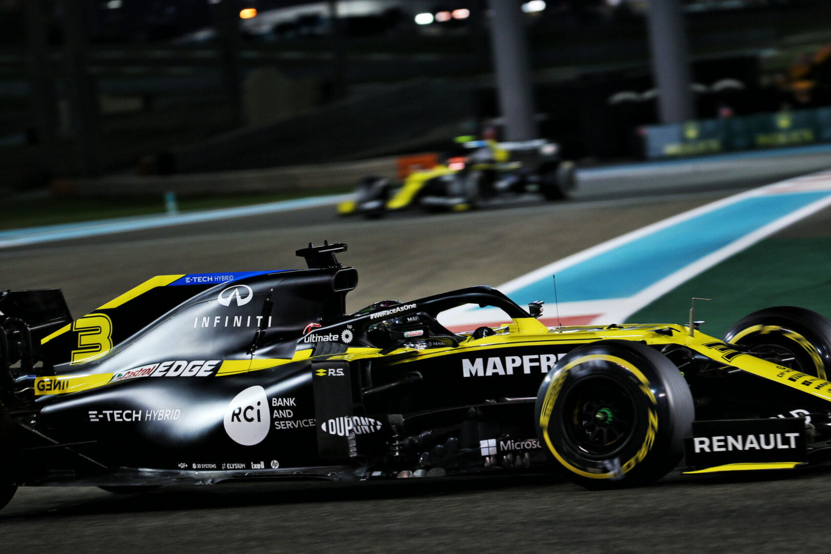 A MotoGP-ből igazolhat szakembert az Alpine