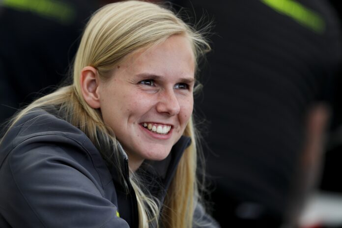 Beitske Visser