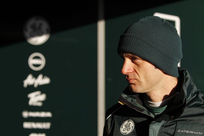 jarno trulli