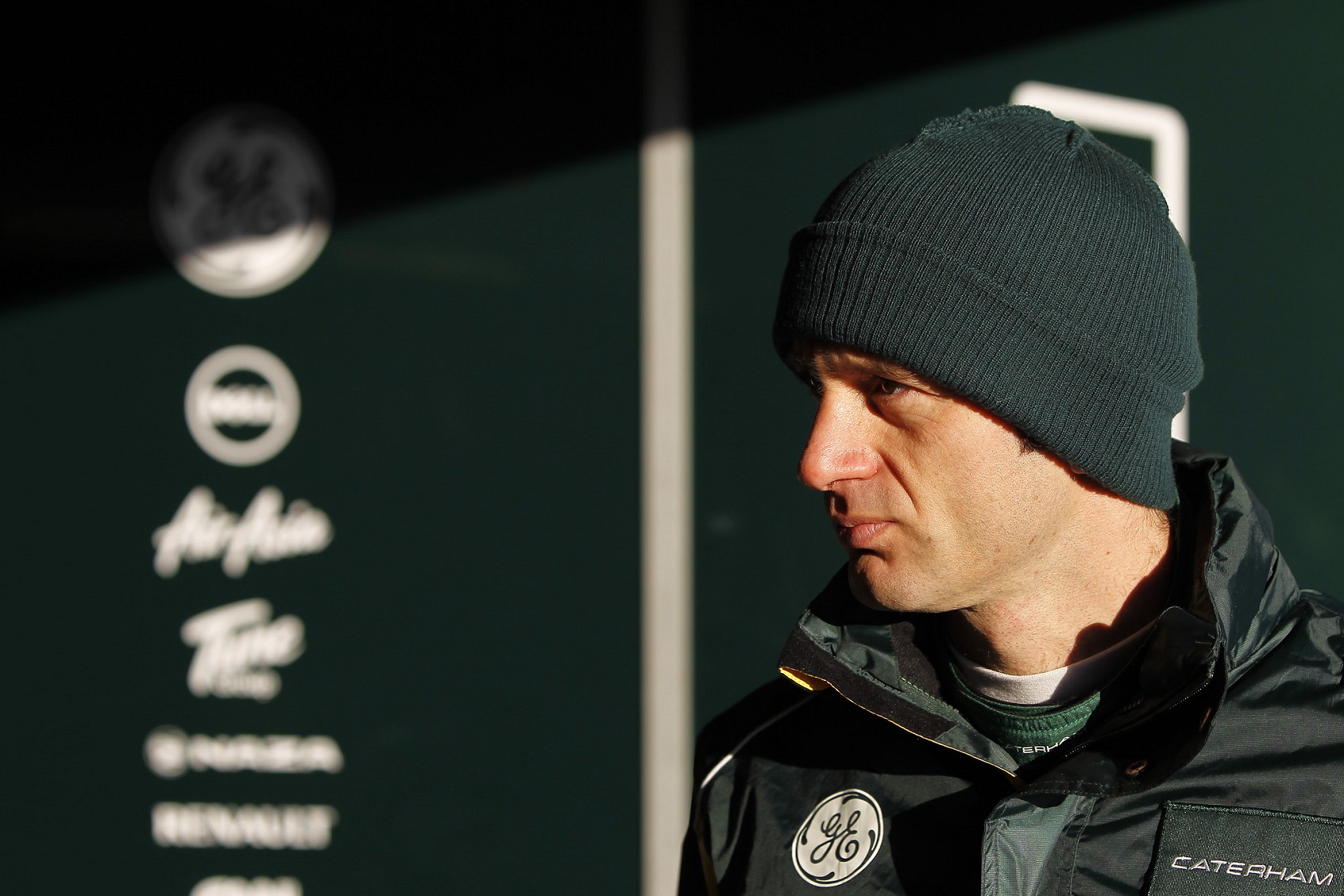 Trulli: Schumacher/Hamiltonnak soha nem volt egyenrangú csapattársa