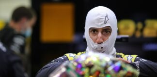 Daniel Ricciardo, Renault, F1, racingline.hu