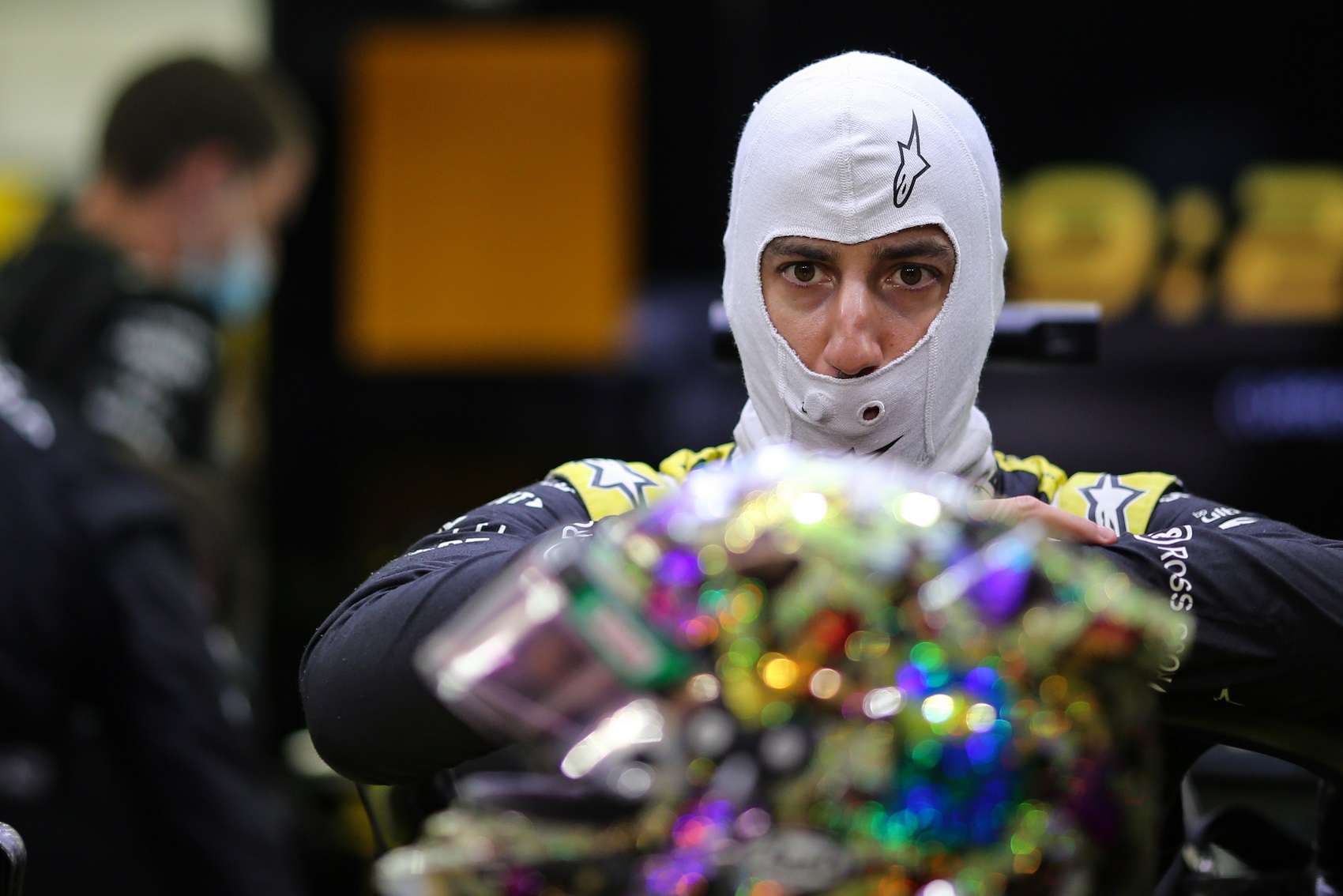 Ricciardo: Péreznek nem kellett volna nyernie