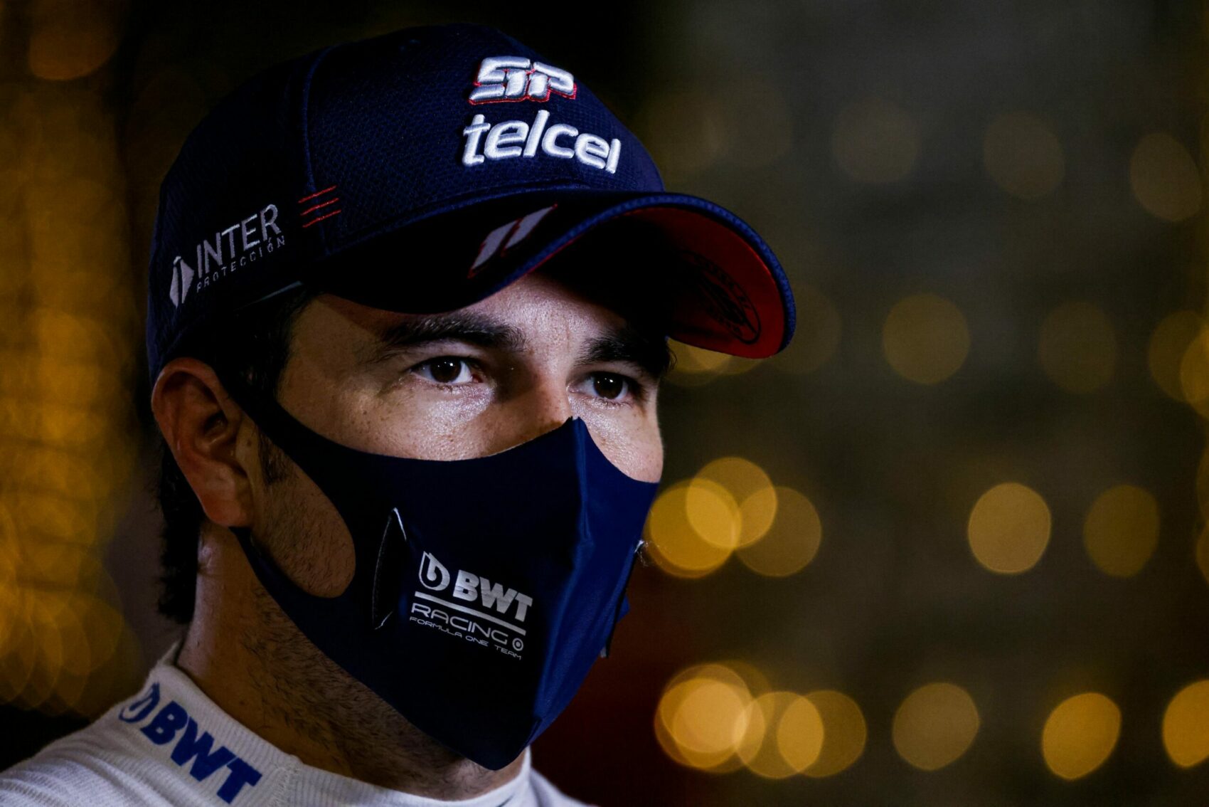 Coronel biztos abban, hogy a Red Bull jó döntést hozott