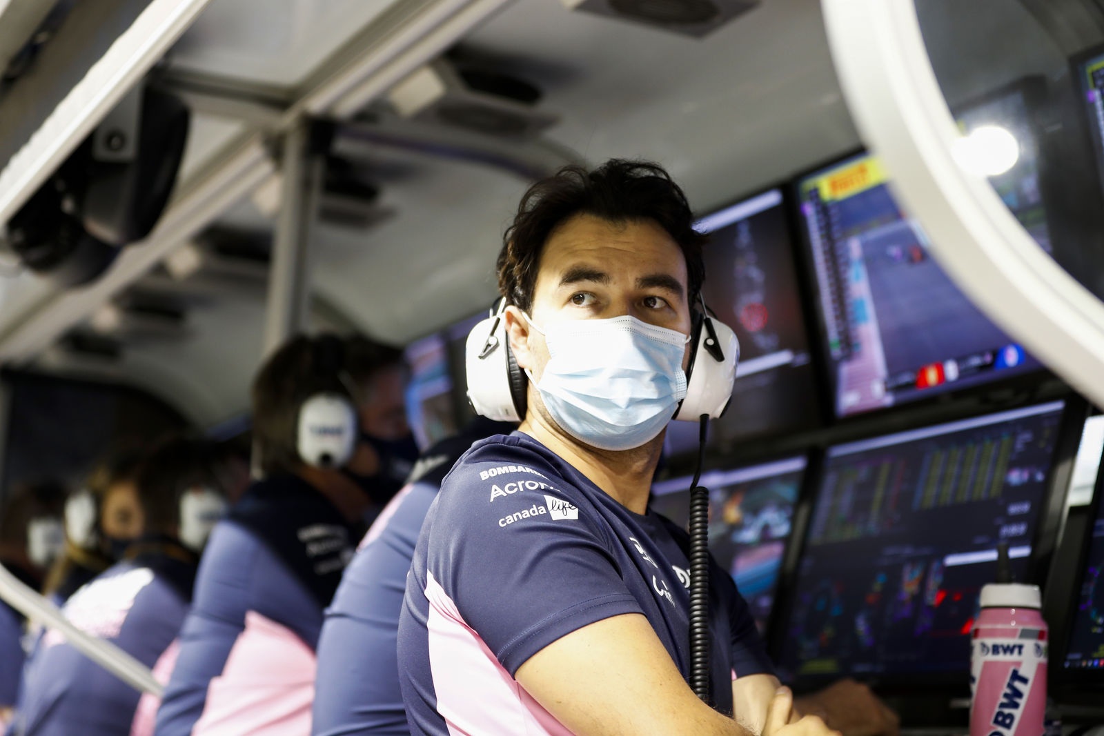 Marko elismerte: Perez lehet Verstappen csapattársa