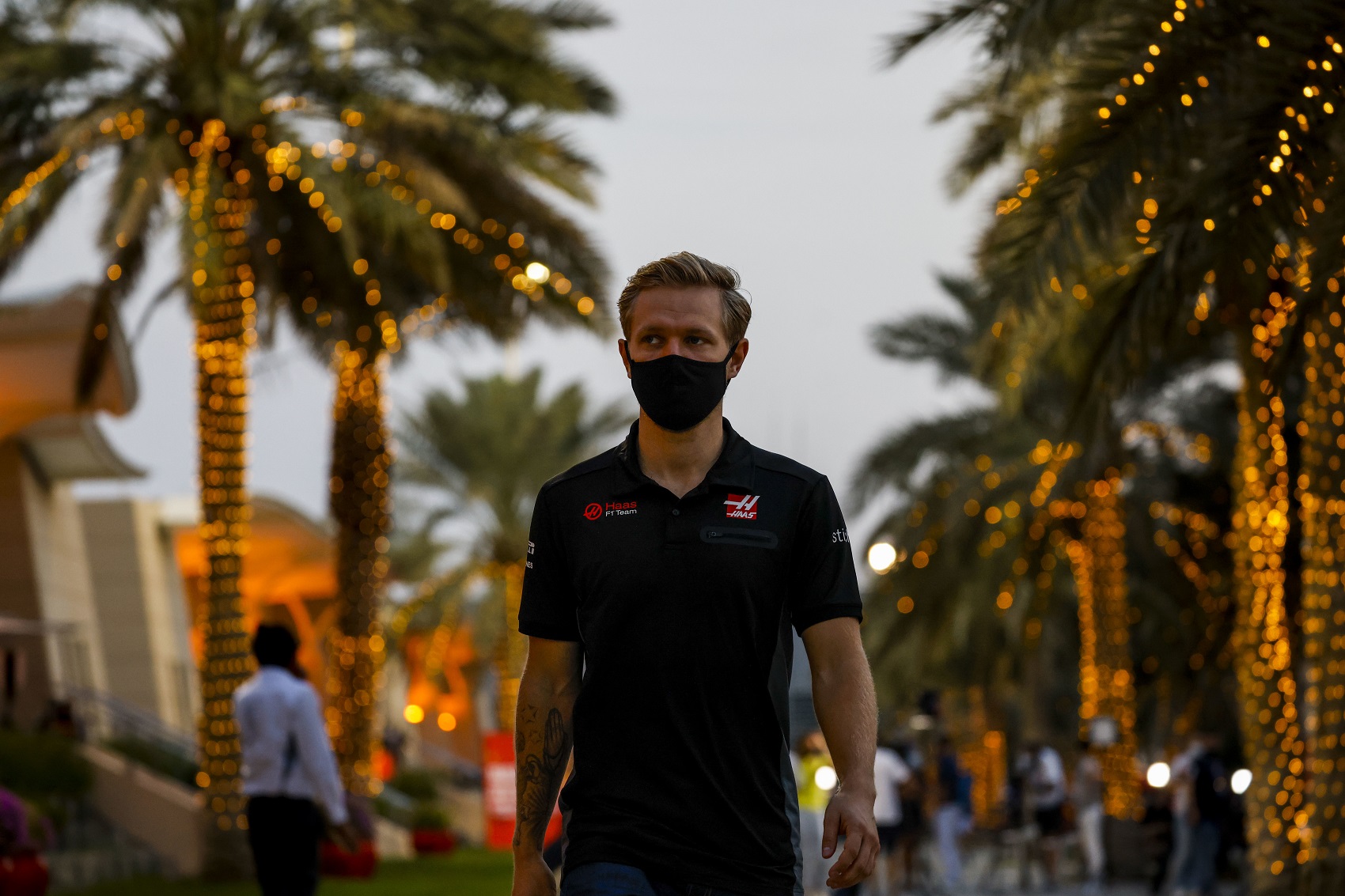 Magnussen ülést talált magának jövőre, de nem az F1-ben