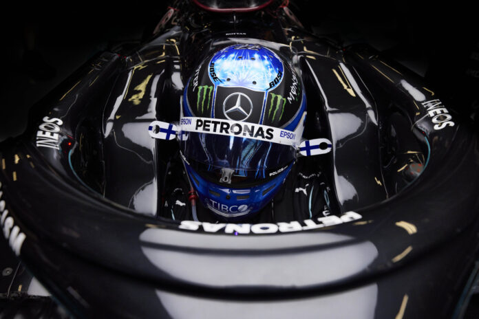 Valtteri Bottas