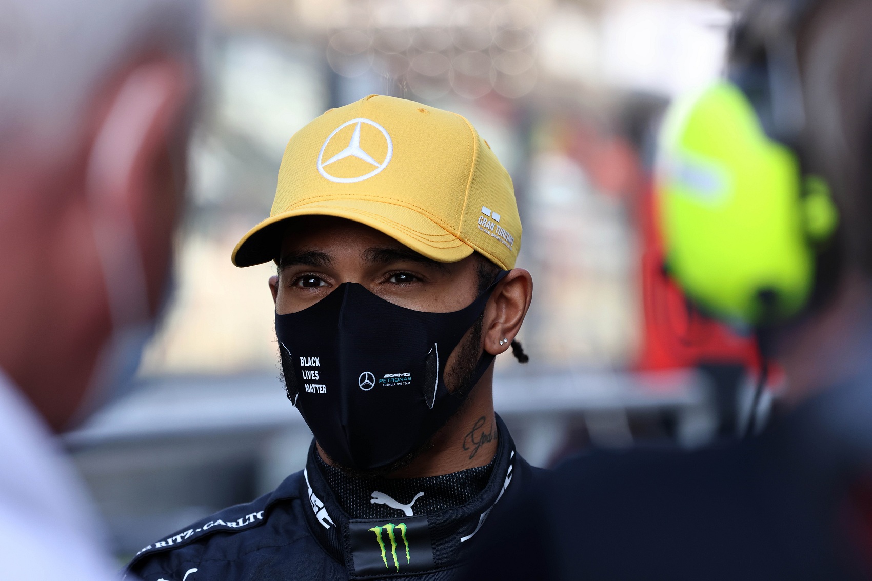 Hamilton szerződése körüli mizéria már kezd kellemetlenné válni