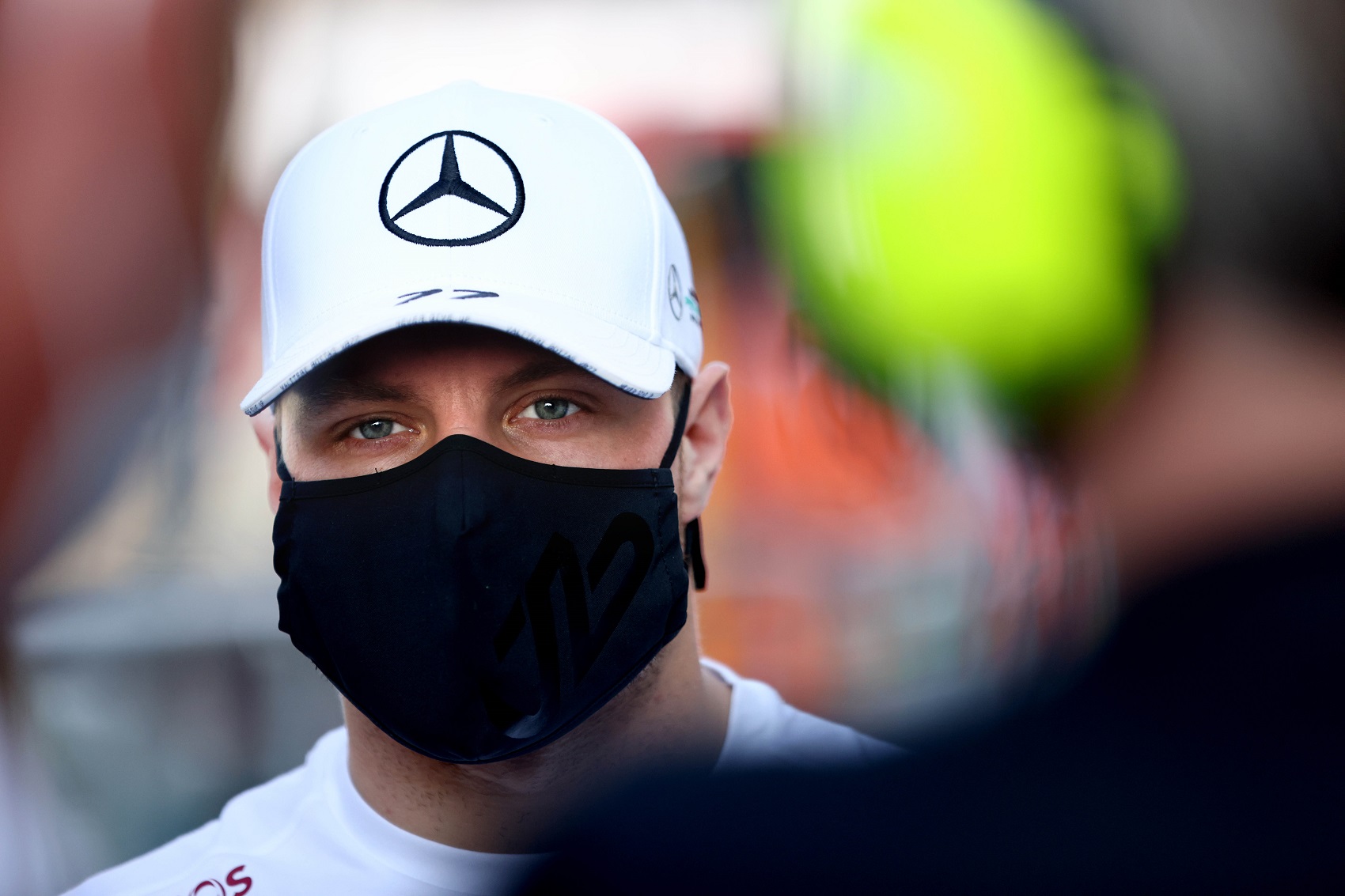 Bottas újra indulna majd a Lappföld ralin januárban!