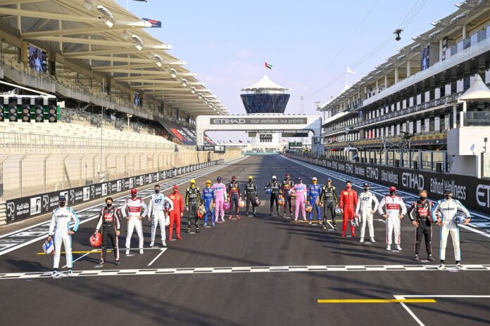 f1, forma-1