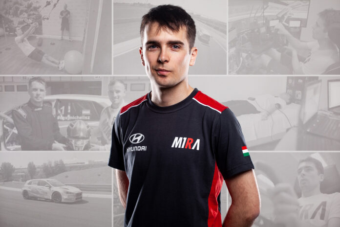 báldi gergő, michelisz