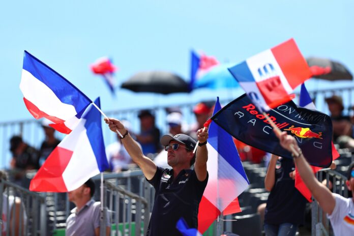 francia