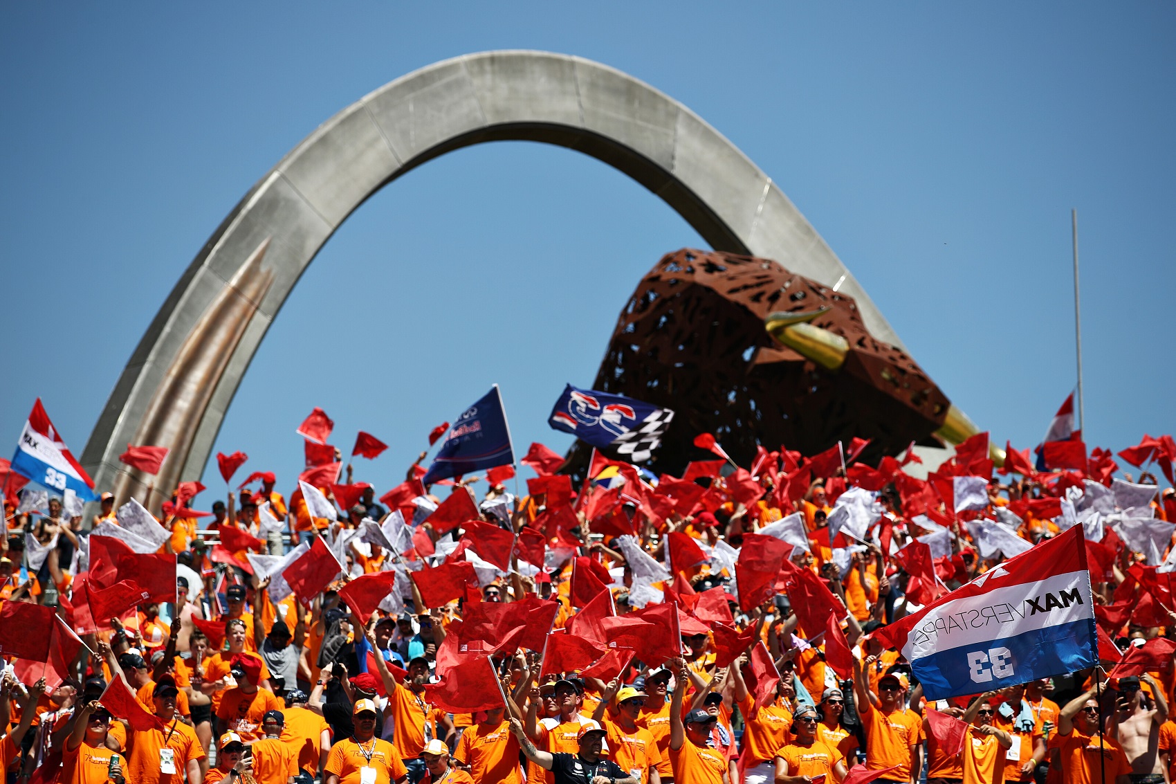 Maradnak a sógoraink – hosszabbított a Red Bull Ring