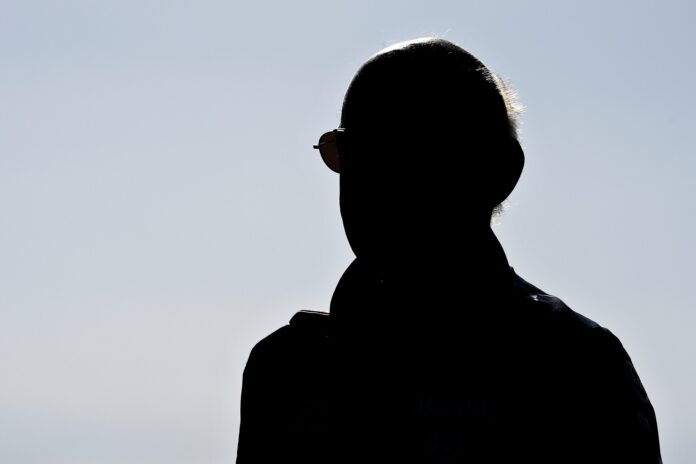 Adrian Newey