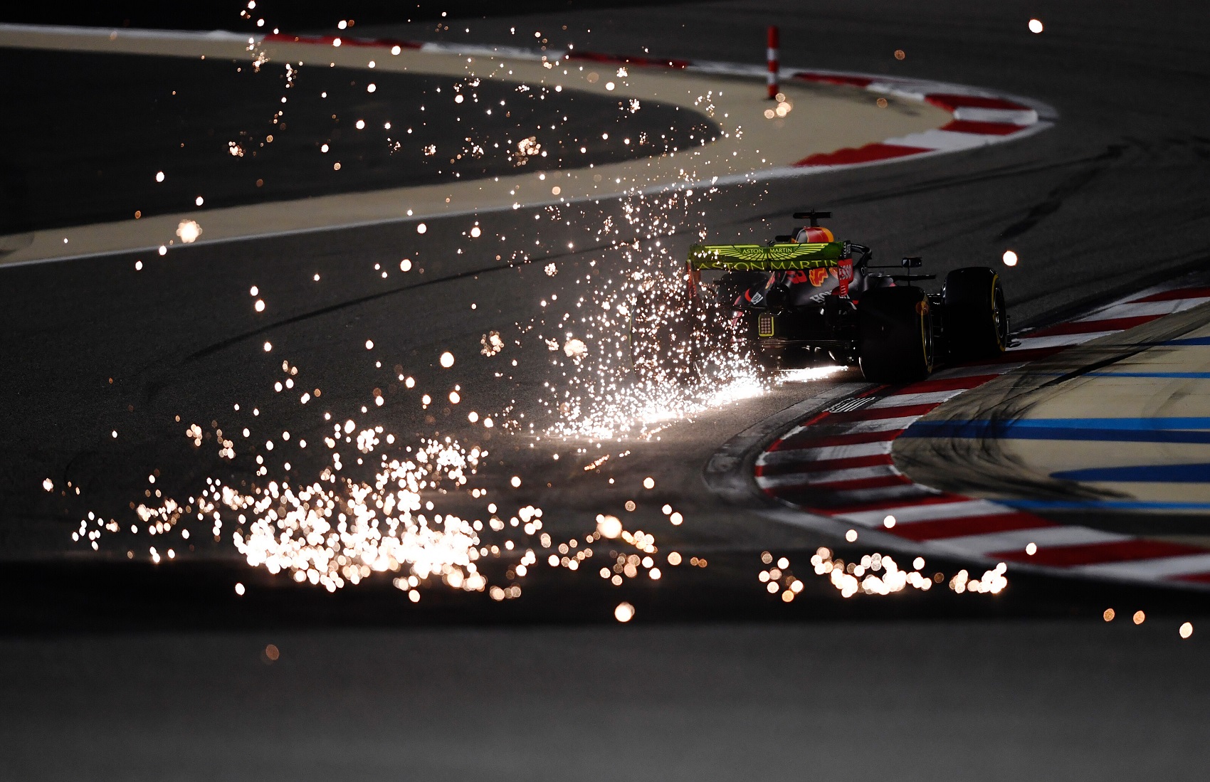 Verstappen veszélyesnek találja a középső szektort