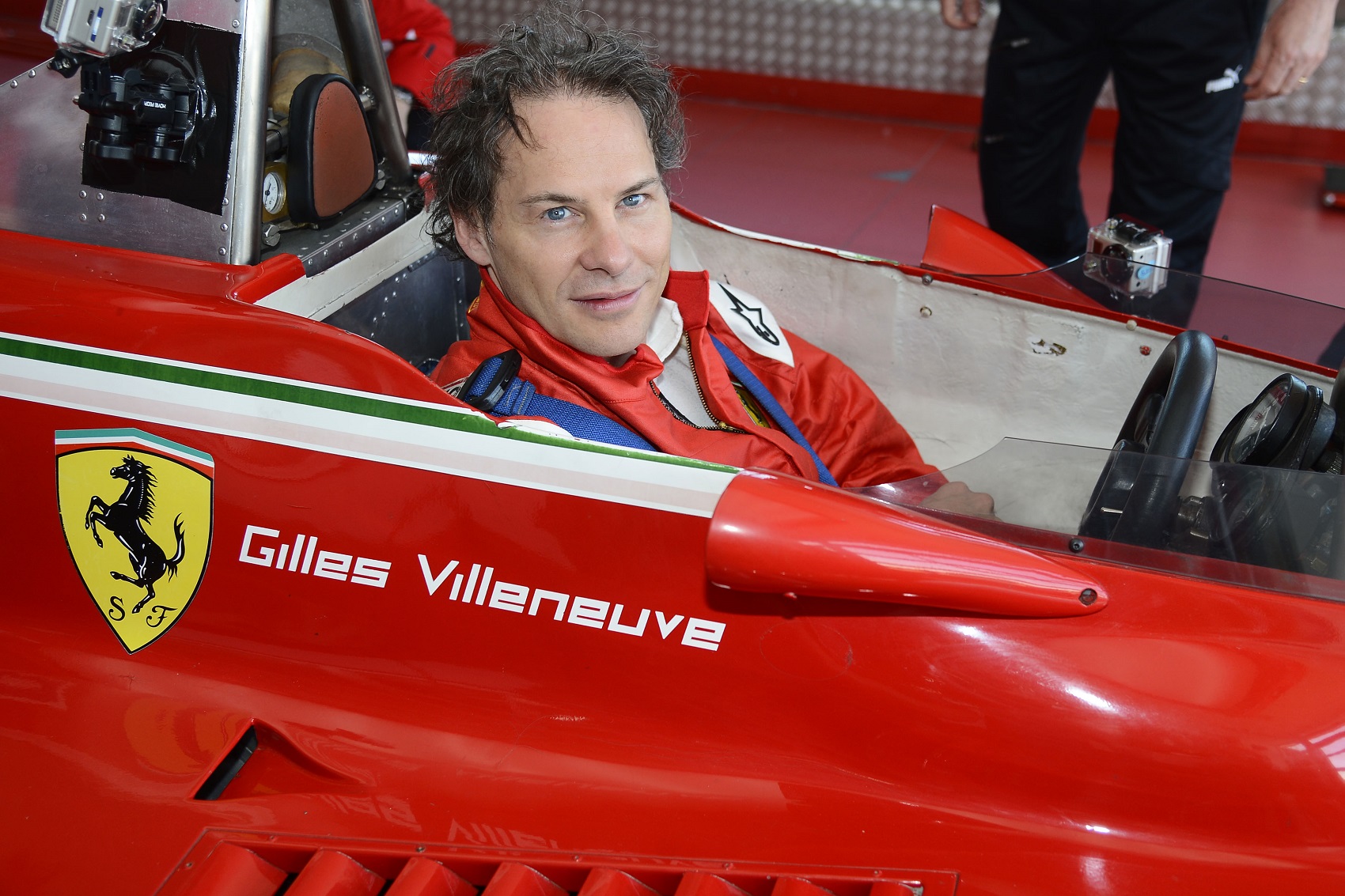Villeneuve szerint nem sok értelme van a Ferrari versenyzőakadémiájának