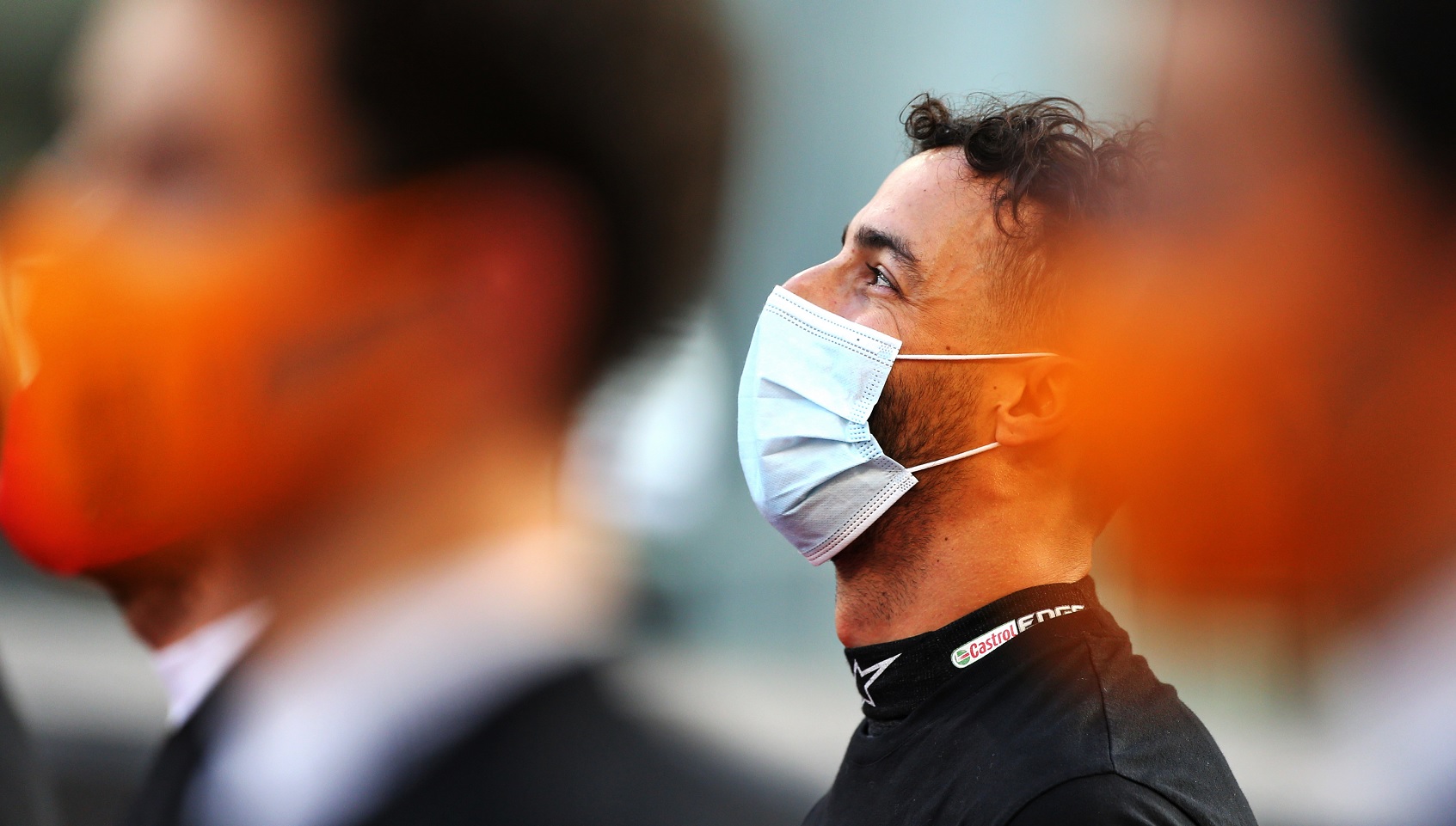 A McLaren kész alkalmazkodni az új pilótapároshoz