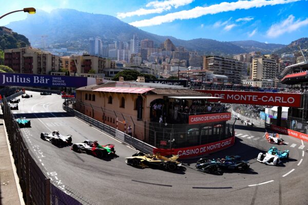 Monaco ePrix, Formula E, racingline.hu