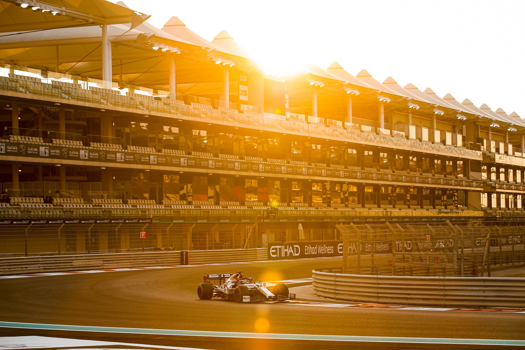 A Renault azt akarta, hogy legyen az Alfa Romeo az ügyfélcsapata