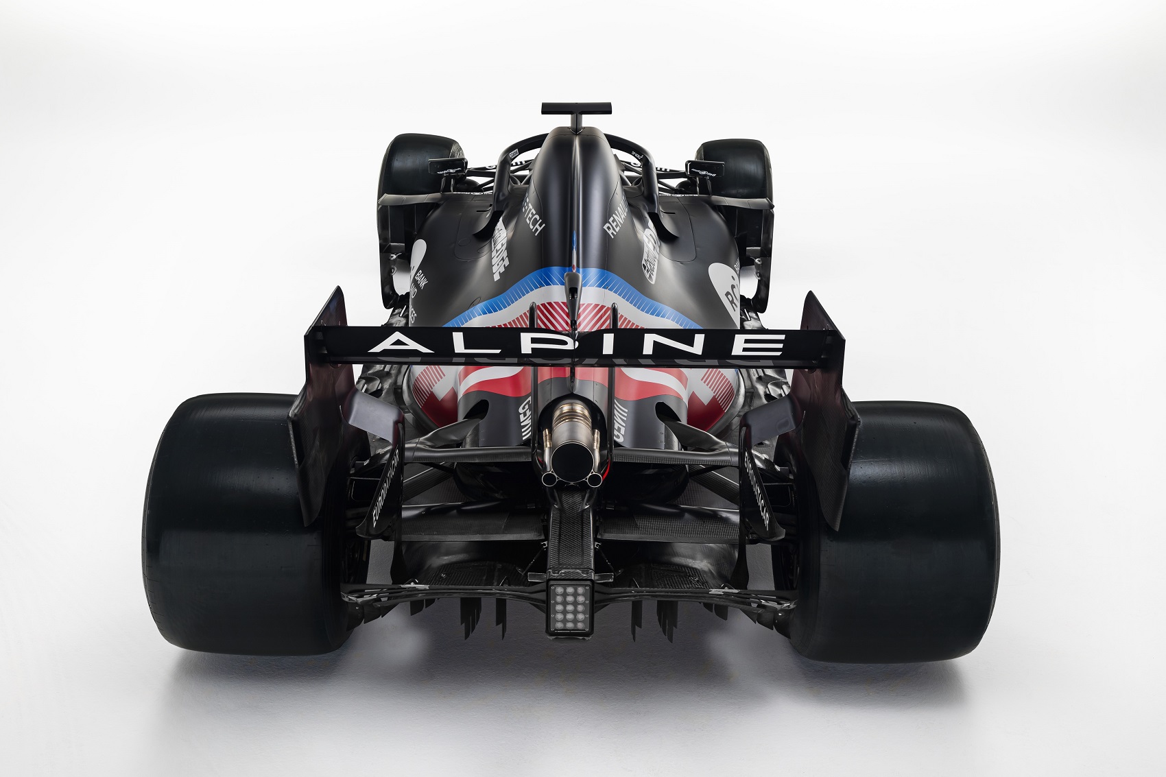 Alpine: Brivio tapasztalatlansága nem fog számítani