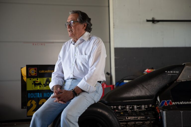 Minardi átveszi Masi korábbi FIA szerepkörét