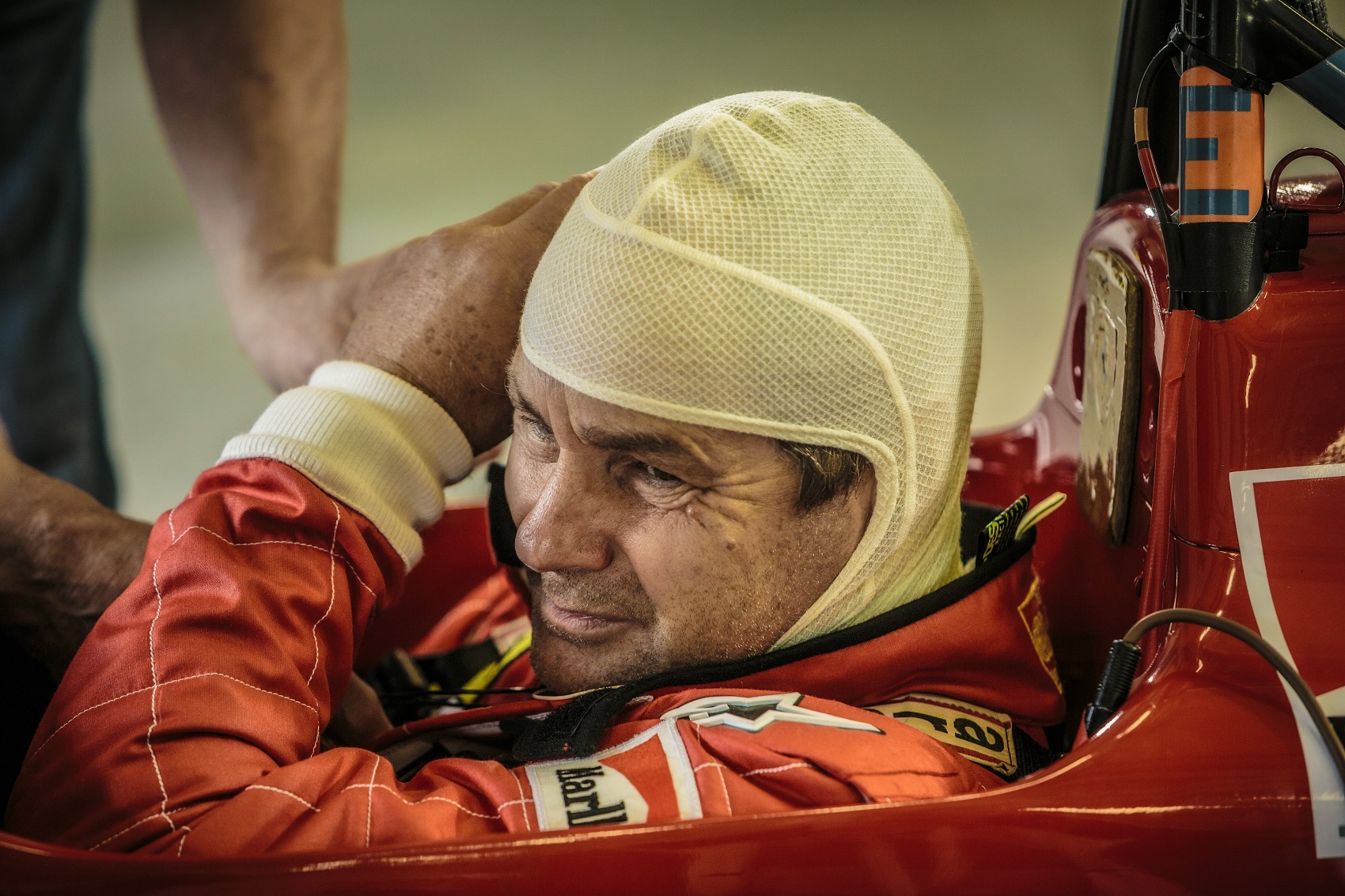 Berger: Két versenyző is nyert volna Hamilton autójával