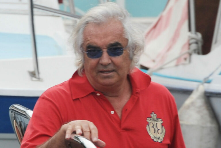 Briatore: Brivio tapasztalatlansága az F1-ben nem lesz gond