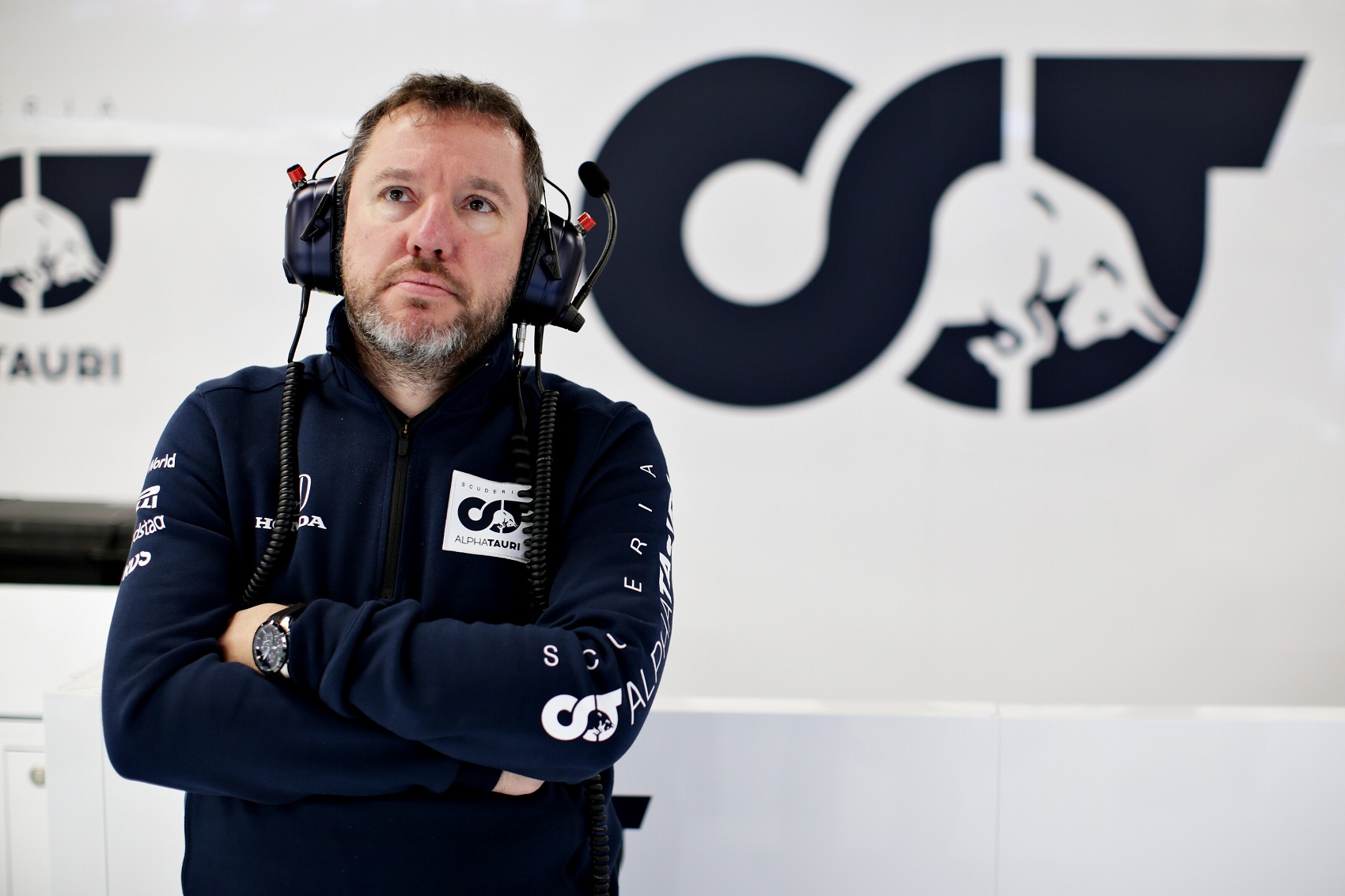 Az AlphaTauri nem fogja a Red Bullt másolni