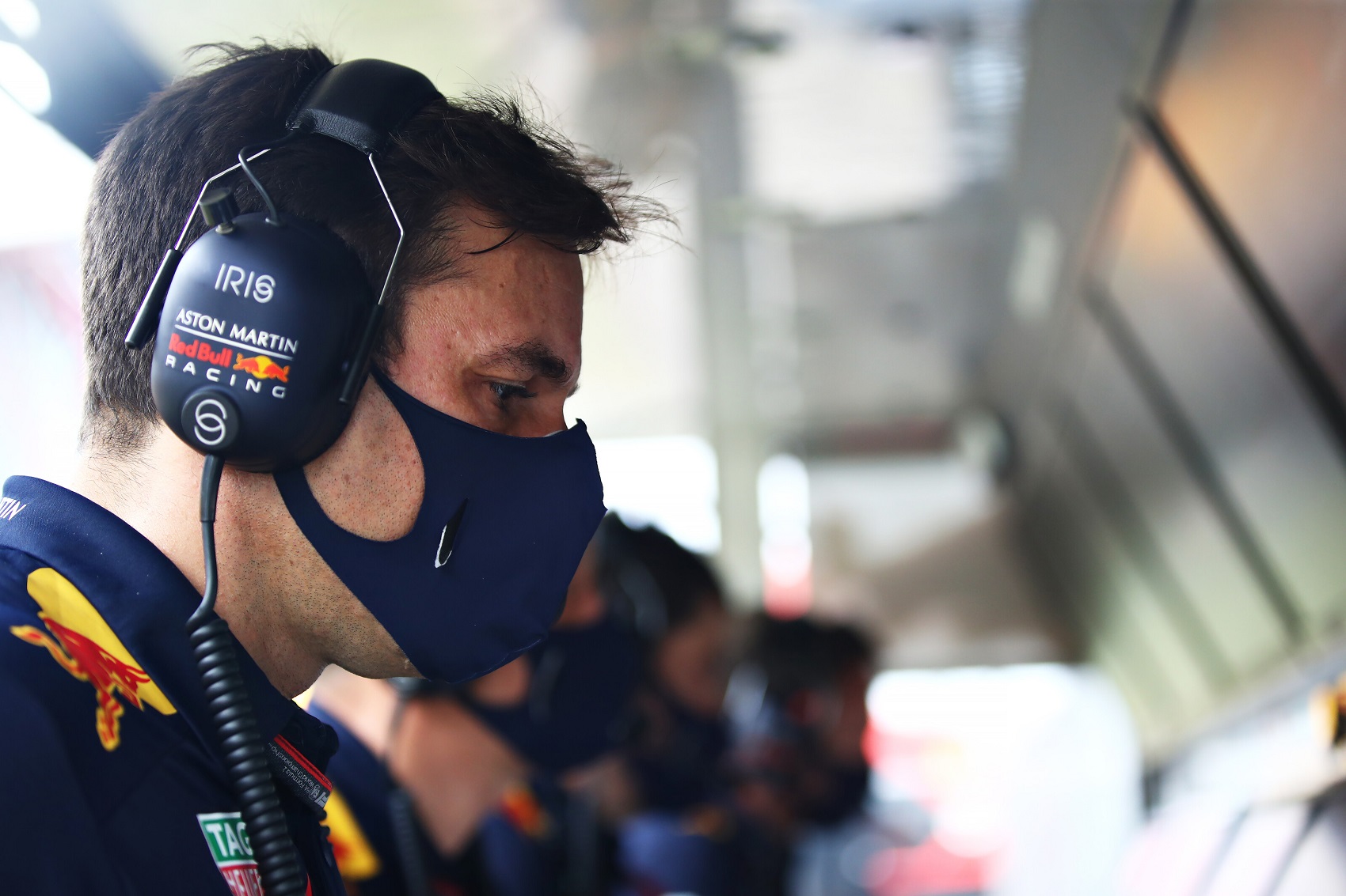 Ziccert hagyott ki a Red Bull, 2020-ban legyőzhették volna a Mercedest