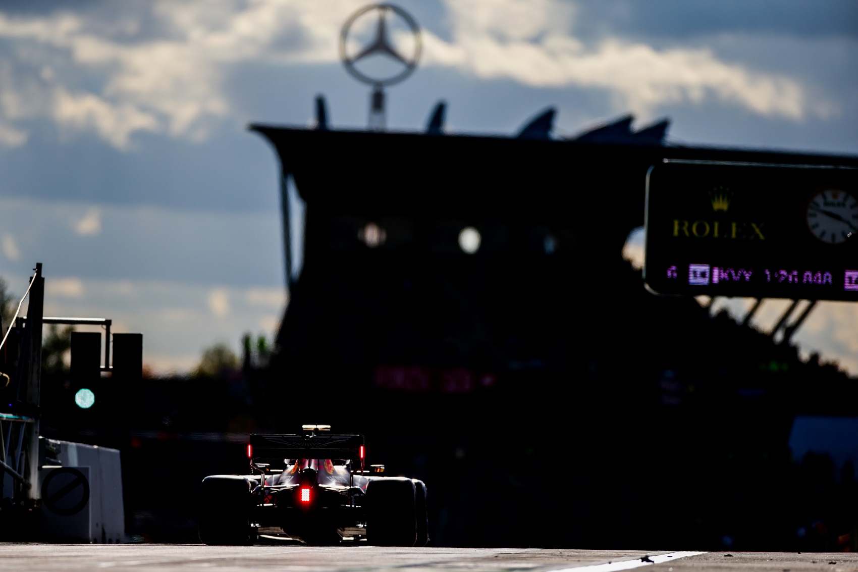 A Nürburgring készen áll a helyettesítésre 2021-ben is