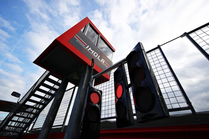 Imola, Emilia Romagna Nagydíj, F1, Forma-1