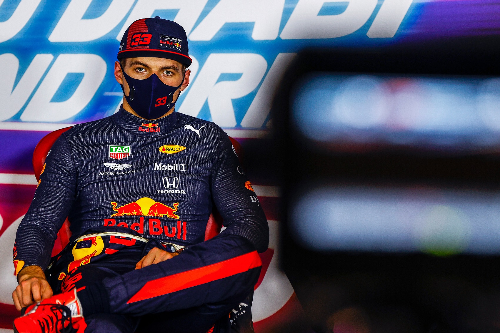 Verstappen: Azt hiszik, hogy ismerik a Forma-1 összes csínját-bínját