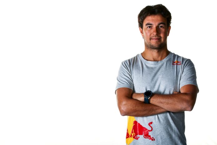 Sergio Perez