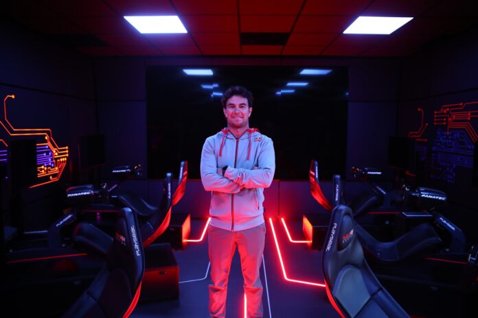 Sergio Perez