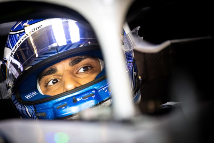 Roy Nissany