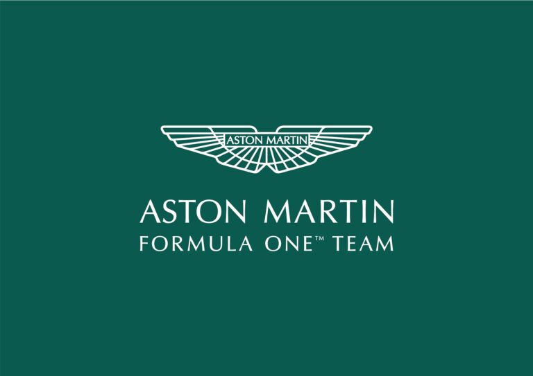 A Cognizant lett az Aston Martin F1 Team névadó szponzora